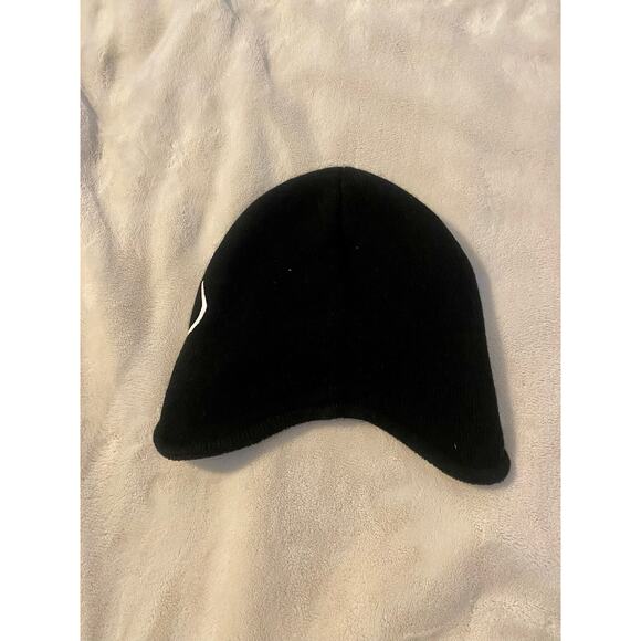 Star Wars Darth Vader Helmet Beanie. Pre-Loved. Youth. No Brand/ Style Tags - Picture 3 of 3